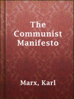 The Communist Manifesto